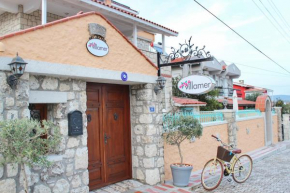 Отель Villamer Hotel Alacati  Alaçatı